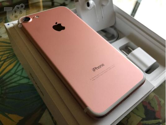 IPHONE 7 128GB